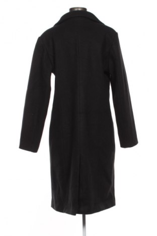 Palton de femei VILA, Mărime M, Culoare Negru, Preț 393,99 Lei