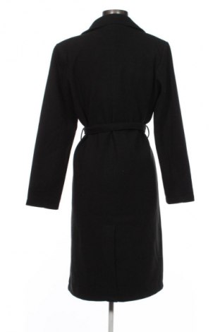 Palton de femei VILA, Mărime S, Culoare Negru, Preț 342,99 Lei
