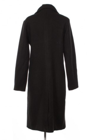 Дамско палто VILA, Размер M, Цвят Черен, Цена 127,99 лв.