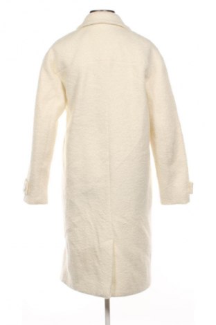 Дамско палто VILA, Размер XS, Цвят Екрю, Цена 19,94 €