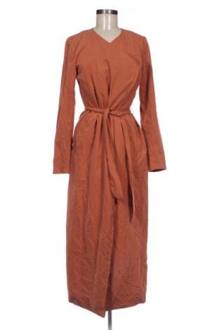 Damenmantel VILA, Größe M, Farbe Braun, Preis € 18,86