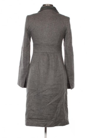 Dámský kabát  Vanessa Bruno, Velikost S, Barva Šedá, Cena  3 999,00 Kč