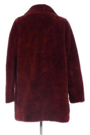 Damenmantel Vero Moda, Größe S, Farbe Rot, Preis € 17,99