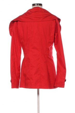 Damenmantel Vero Moda, Größe L, Farbe Rot, Preis 24,49 €