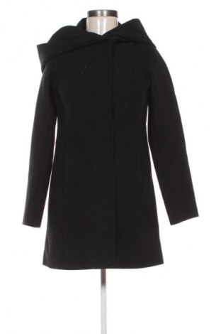 Γυναικείο παλτό Vero Moda, Μέγεθος XS, Χρώμα Μαύρο, Τιμή 66,99 €