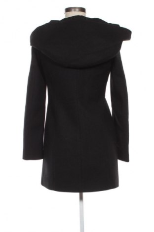 Damenmantel Vero Moda, Größe XS, Farbe Schwarz, Preis € 72,99