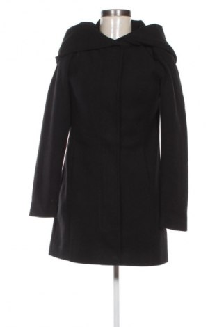 Damenmantel Vero Moda, Größe XS, Farbe Schwarz, Preis € 72,99
