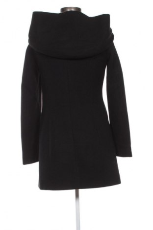 Damenmantel Vero Moda, Größe XS, Farbe Schwarz, Preis € 72,99