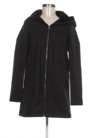 Дамско палто Vero Moda, Размер XS, Цвят Черен, Цена 127,99 лв.
