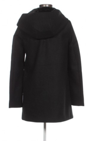 Дамско палто Vero Moda, Размер XS, Цвят Черен, Цена 127,99 лв.