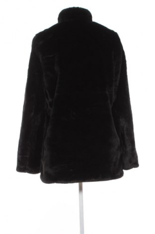 Дамско палто Vero Moda, Размер XS, Цвят Черен, Цена 127,99 лв.