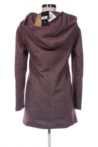 Дамско палто Vero Moda, Размер S, Цвят Червен, Цена 109,99 лв.