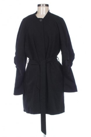 Damenmantel Vero Moda, Größe XL, Farbe Schwarz, Preis 55,24 €