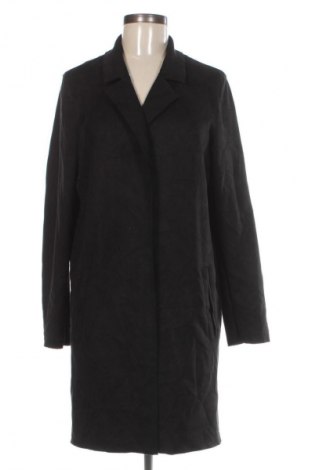 Damski płaszcz Vero Moda, Rozmiar L, Kolor Czarny, Cena 71,99 zł