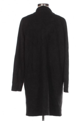Damski płaszcz Vero Moda, Rozmiar L, Kolor Czarny, Cena 71,99 zł