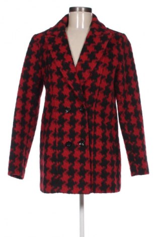 Damski płaszcz Vero Moda, Rozmiar S, Kolor Kolorowy, Cena 126,44 zł