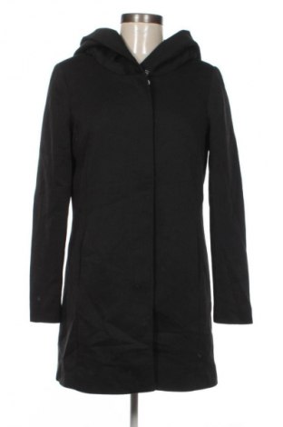 Dámsky kabát  Vero Moda, Veľkosť M, Farba Čierna, Cena  13,95 €