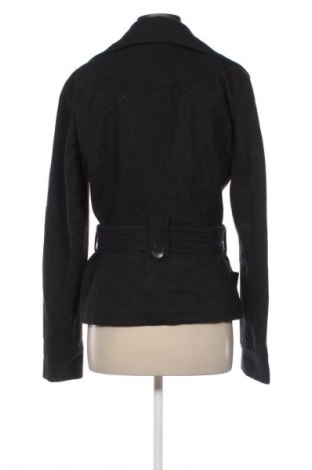 Damski płaszcz Vero Moda, Rozmiar L, Kolor Czarny, Cena 110,34 zł