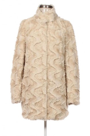 Női kabát Vero Moda, Méret M, Szín Bézs, Ár 10 249 Ft