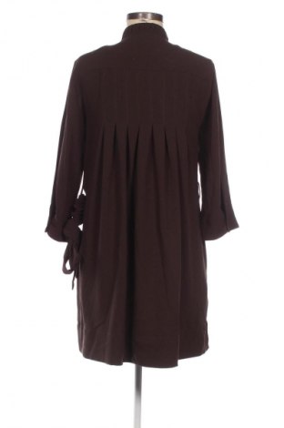 Γυναικείο παλτό Vero Moda, Μέγεθος M, Χρώμα Καφέ, Τιμή 24,55 €