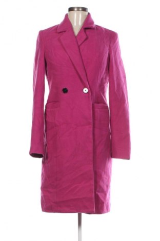 Damenmantel Vero Moda, Größe S, Farbe Rosa, Preis 35,99 €