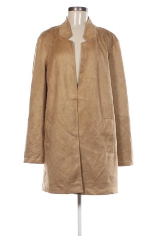 Dámský kabát  Vero Moda, Velikost XL, Barva Hnědá, Cena  1 079,00 Kč
