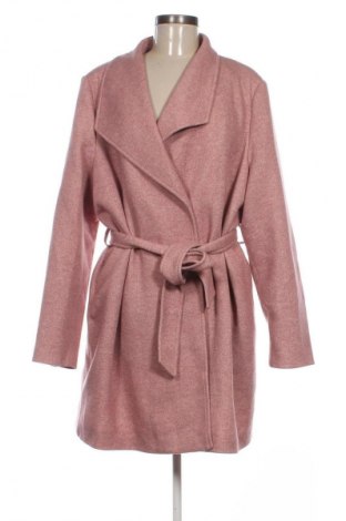 Γυναικείο παλτό Vero Moda, Μέγεθος XL, Χρώμα Πολύχρωμο, Τιμή 25,00 €