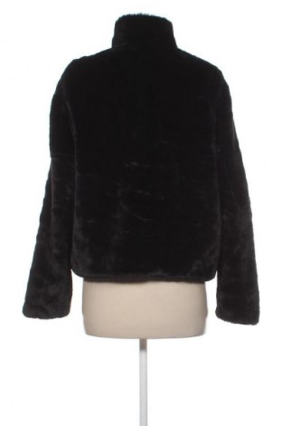 Damenmantel Vero Moda, Größe M, Farbe Schwarz, Preis € 26,99