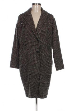 Damenmantel Vero Moda, Größe XS, Farbe Mehrfarbig, Preis 32,99 €