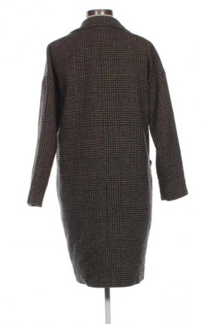 Damenmantel Vero Moda, Größe XS, Farbe Mehrfarbig, Preis 32,99 €