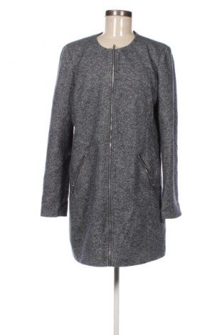 Damenmantel Vero Moda, Größe L, Farbe Mehrfarbig, Preis 17,99 €