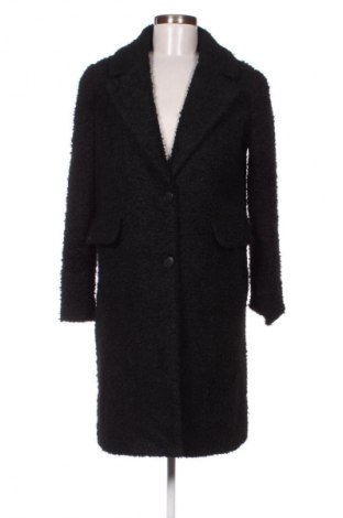Γυναικείο παλτό Vero Moda, Μέγεθος S, Χρώμα Μαύρο, Τιμή 28,18 €
