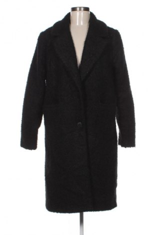 Damenmantel Vero Moda, Größe L, Farbe Schwarz, Preis € 24,99