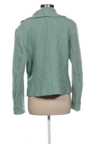 Damenmantel Verse, Größe L, Farbe Grün, Preis 37,99 €