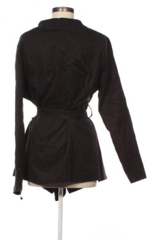 Női kabát Victoria & Violet, Méret XL, Szín Fekete, Ár 11 919 Ft