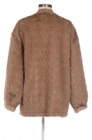 Γυναικείο παλτό Vita Grace, Μέγεθος S, Χρώμα Καφέ, Τιμή 77,24 €