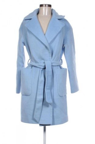 Dámský kabát  Vivaldi, Velikost M, Barva Modrá, Cena  3 271,00 Kč