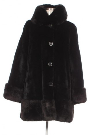Γυναικείο παλτό Von Heesen, Μέγεθος L, Χρώμα Μαύρο, Τιμή 77,00 €