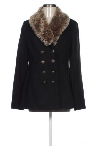 Palton de femei Votremode, Mărime M, Culoare Negru, Preț 199,04 Lei