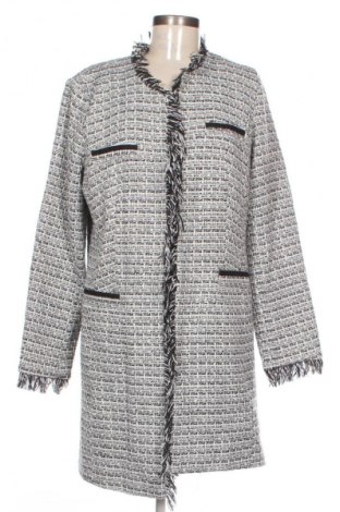 Damski płaszcz Votremode, Rozmiar L, Kolor Kolorowy, Cena 133,66 zł