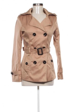 Palton de femei Voyelles, Mărime M, Culoare Maro, Preț 110,99 Lei