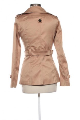 Palton de femei Voyelles, Mărime M, Culoare Maro, Preț 110,99 Lei