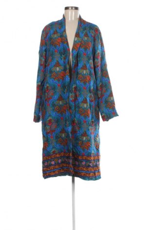 Dámský kabát  WU'SIDE, Velikost S, Barva Vícebarevné, Cena  1 399,00 Kč