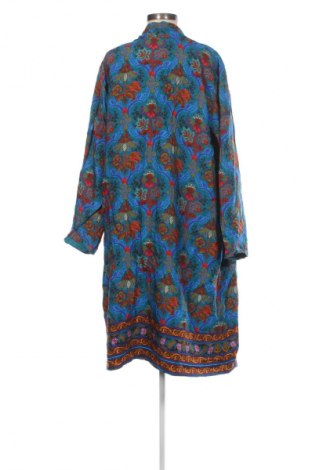 Dámský kabát  WU'SIDE, Velikost S, Barva Vícebarevné, Cena  1 399,00 Kč