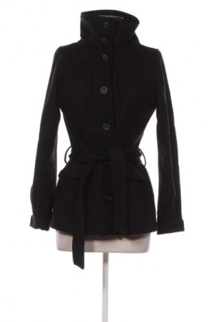 Damenmantel Warehouse, Größe M, Farbe Schwarz, Preis € 38,55