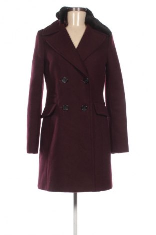 Damenmantel Warehouse, Größe S, Farbe Rot, Preis 33,99 €