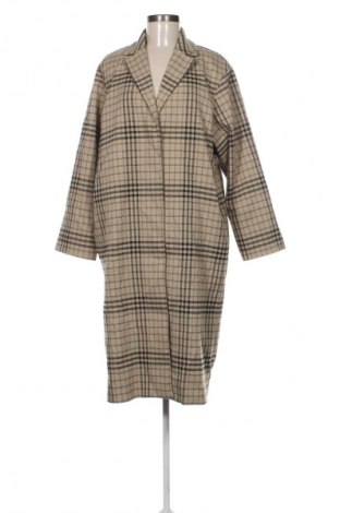 Damenmantel Weekday, Größe S, Farbe Mehrfarbig, Preis € 26,99