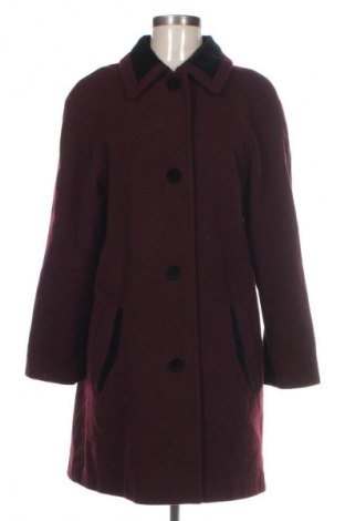 Γυναικείο παλτό Wega, Μέγεθος M, Χρώμα Κόκκινο, Τιμή 31,99 €