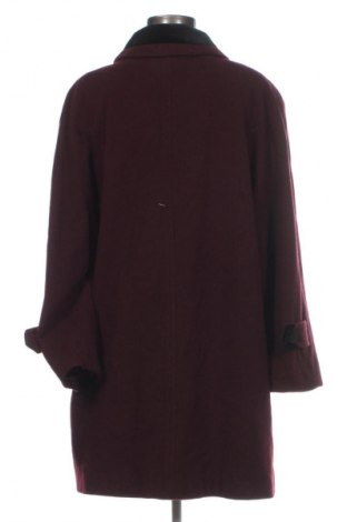 Γυναικείο παλτό Wega, Μέγεθος M, Χρώμα Κόκκινο, Τιμή 31,99 €