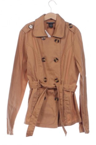 Női kabát Wet Seal, Méret M, Szín Barna, Ár 11 600 Ft